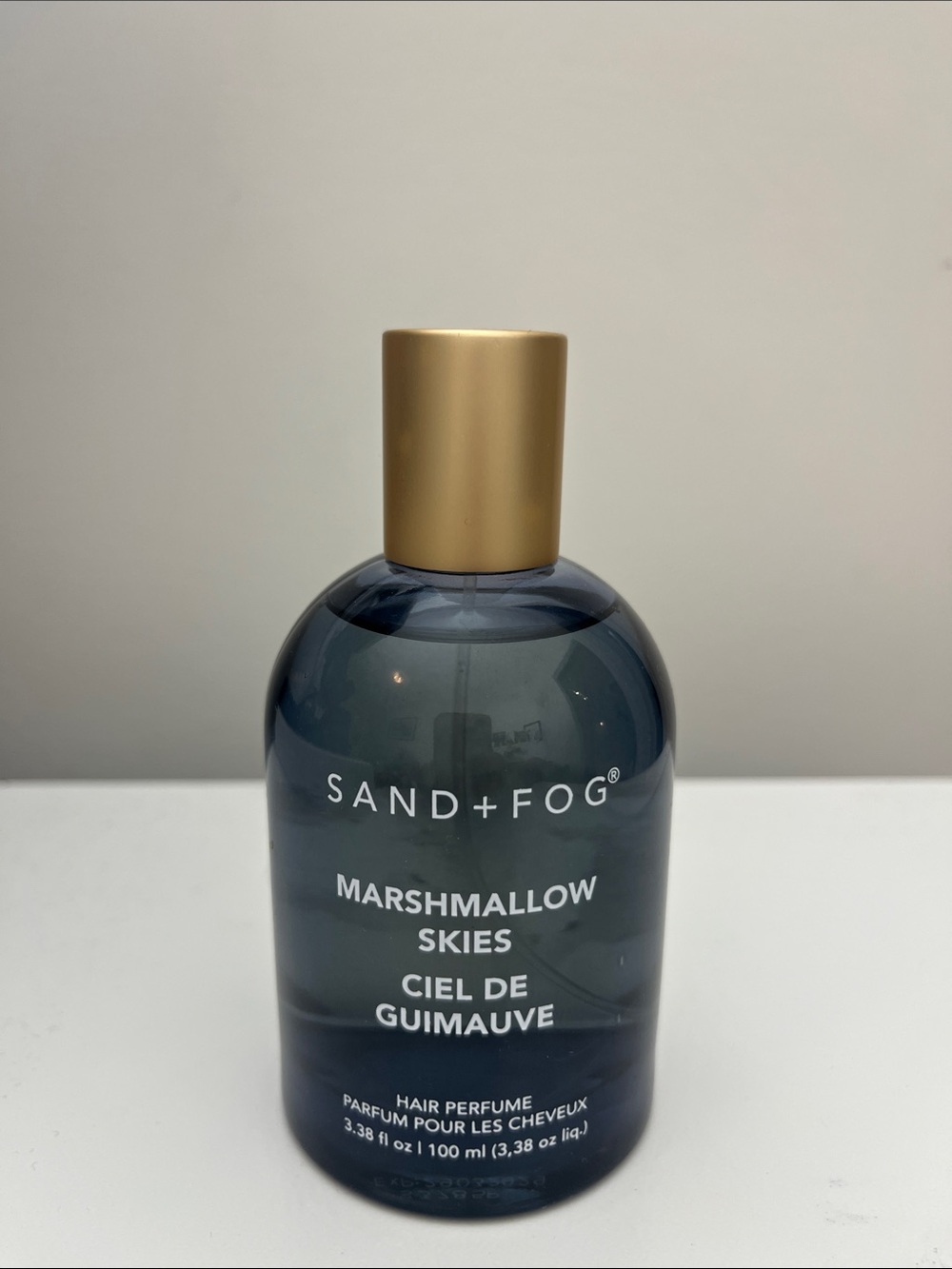 Marshmallow Skies Hair Perfume
